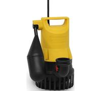 Jung Pumpen JP50000 U3KS Pompe submersible avec commutation automatique 0,32 kW