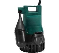 Pompe pour eaux usées Jung U3 KS Spezial 230 V, commutation, câble de 4 m, 1 pièce.