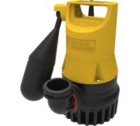 Pompe pour eaux usées Pentair Jung Pumpen U3 KS 230 V, commutateur, câble de 4 m, 1 pièce.