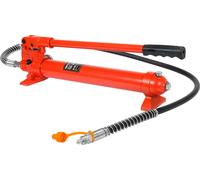 Pompe pour élargisseur hydraulique de 10 tonnes