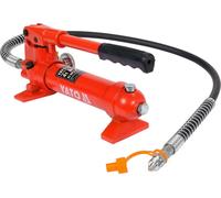 Pompe pour épandeur hydraulique, 4 t