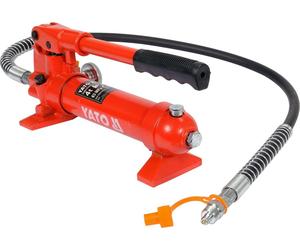 Pompe pour épandeur hydraulique, 4 t