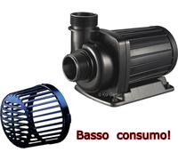 Pompe pour étang ECO DM 20000 seulement 200 watts