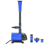 vidaXL Fonteinpomp 38 W 1500 L/u45446 G