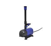 vidaXL Pompe pour fontaine 50 W 2000 L/h G