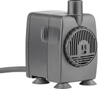 Pompe pour fontaine d'intérieur 1200 l/h Pontec PondoCompact 1200 57508 2 m