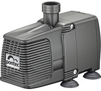 Pontec Pompe de puits PondoCompact 2000 – 2 000 l/h, débit réglable, intérieur et extérieur