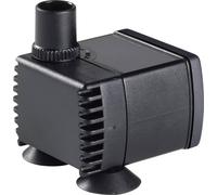 Pompe pour fontaine d'intérieur 300 l/h Pontec PondoCompact 300 37057 0.7 m