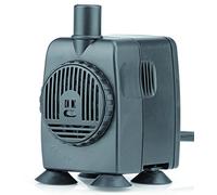 Pompe pour fontaine d'intérieur 600 l/h Pontec PondoCompact 600 57507 1.3 m, Gris
