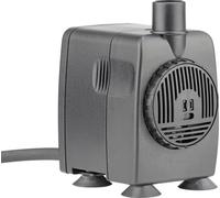 Pompe pour fontaine d'intérieur 750 l/h Pontec PondoCompact 800 46782 1.5 m