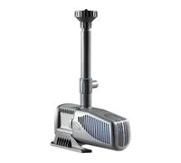 Pompe pour fontaine et bassin Sicce RSYH10F avec fonction de filtration, 2700 l