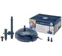 Pompe pour fontaine, Pompe pour jeux d'eau FIAP 2715