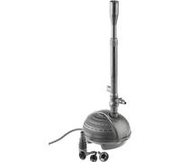 pontec POMPE POUR ÉTANGS Pompe pour jeux d'eau "PondoVario" 57124 Pondvario 2500