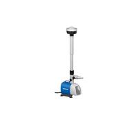 Rothenberger Pompe submersible Bfs-26 Super-ego Haute performance 3,4 m
