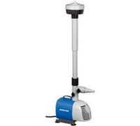 Rothenberger Pompe submersible Bfs-26 Super-ego Haute performance 3,4 m