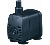 Ubbink Pompe pour fontaine Eli-Indoor 200i 5 W Noir