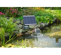 Pompe pour fontaine Ubbink SolarMax 2500 Accu