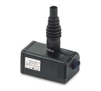 Oase Pompe pour jet d'eau et fontaine Aquarius Universal 600 7W câble 10m (ex Neptun 600)