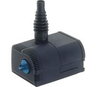 Pompe pour jet d'eau et fontaine 7w câble 10m - Oase - AQUARIUS UNIVERSAL 600 - ex neptun 600