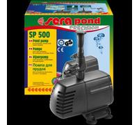 Pompe pour jet d'eau - Sera Pond SP - 2000