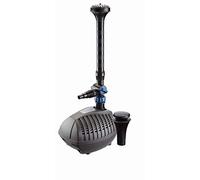 Pompe Pour Jeux D'eau 70w Câble 10m - AQUARIUS FOUNTAIN SET ECO 5500