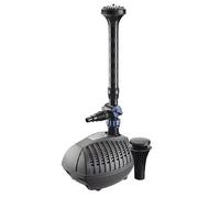 Pompe pour jeux d'eau 70w câble 10m - AQUARIUS FOUNTAIN SET ECO 5500 - OASE