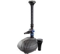 Pompe pour jeux d'eau 70w câble 10m - Oase - AQUARIUS FOUNTAIN SET ECO 5500 -