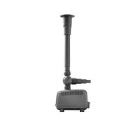 Pompe pour jeux d'eau Eheim Play1000 Gris TU