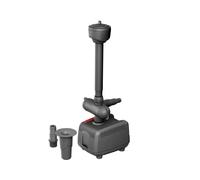 Pompe pour jeux d'eau Eheim Play1500 Gris TU