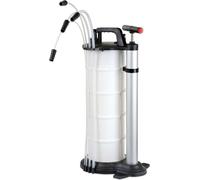 Pompe pour le transvasement de liquides