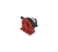 Pompe pour perceuse à boîtier en plastique 1/2" (13 mm) 1300 L/h Wolfcraft