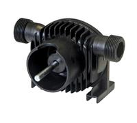 Pompe pour perceuse Gros débit 1500 L/h transvaser pomper vide cave aquarium