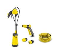 Pompe pour récupérateur d'eau de pluie Kärcher BP 1 Barrel Set (1.645-465.0)