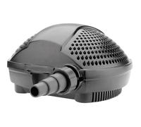 Pontec Pompe de filtration et de cours d'eau PondoMax Eco 8000 Noir