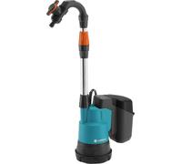Pompe pour tonneau de pluie sans fil Gardena 2000/2 18V P4A