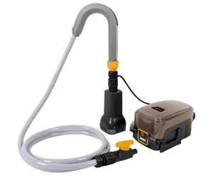 Pompe pour tonneau de pluie sans fil - Maxxpack 18V – 1750 L/h - vendue sans batterie ni chargeur