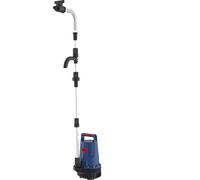 Pompe pour tonneau de pluie sans fil RFP 18-201-23