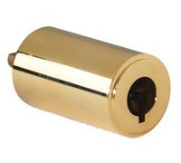 Pompe pour verrou à bouton 60 mm 5 ailettes POLLUX 910506