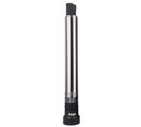 Pompe puits 900w inox automatique 4500 litres heure refoulement 60 m 9 turbines