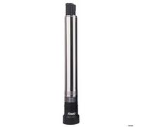 Pompe puits 900w inox automatique 4500 litres heure refoulement 60 m 9 turbines
