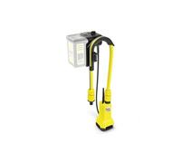 Pompe pour récupérateur d'eau de pluie Kärcher BP 2.000-18 BARREL (1.645-475.0)