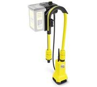 Pompe pour récupérateur d'eau de pluie Kärcher BP 2.000-18 BARREL (1.645-475.0)