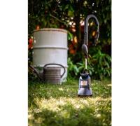 Pompe Récupérateur Eau de Pluie SPIDO Classic EC 300, 350 W, Débit 3 m³/h, Canne Télescopique Réglable