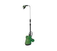 Pompe Ribimex vide-fut 400W
