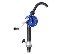 Pressol Pompe à manivelle 12365 SRL Profondeur d'immersion 980 mm