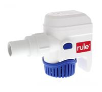 Pompe de cale automatique Rule-Mate® 1100 12V
