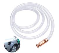 Pompe Schudpomp, 187 cm, pompe manuelle pour l'eau, l'essence et le diesel