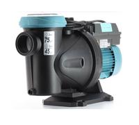 Pompe Silen Plus VS Vitesse variable Espa-Silent Plus 1-
