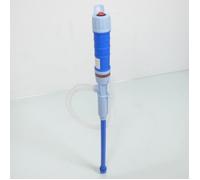 Pompe siphon pompe de transfert électrique sans fil IGZ126 pétrole kérosène eau