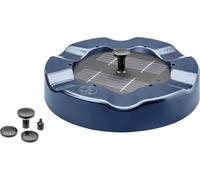 Pompe solaire de bassin flottante FIAP Bell´Acqua® SOLAR FOUNTAIN 3000